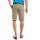 maier sports Huang Men - kurze Wanderhose/Bermudahose Herren