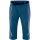 maier sports Jennisei Men - Capri-Wanderhose Herren