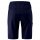 maier sports Lulaka Shorts Vario Women - Bermudahose/knielange Wanderhose Damen