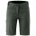maier sports Lulaka Shorts Women - Bermudahose/knielange Wanderhose Damen