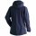 maier sports Metor Women - Allround-Regenjacke/Funktionsjacke Damen, Kurzgre