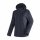 maier sports Metor rec Women - Regenjacke Damen Kurzgr��e Kapuze abnehmbar