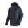 maier sports Metor rec Women - Regenjacke Damen mit abnehmbarer Kapuze