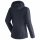 maier sports Metor rec Women - Regenjacke Damen mit abnehmbarer Kapuze