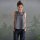maloja GreiskrautM. Top - rmelloses Shirt Damen