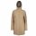 maloja MoldauM. Urban Tech Trench - Regenmantel im Parka-Stil, Damen