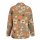 maloja MoliniM - Overshirt aus warmem Wollfleece Damen