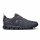 on Cloud 6 WP - leichte Laufschuhe/Freizeitschuhe Waterproof Damen 