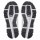 on Cloudultra - Trailrunningschuhe Damen mit geschlossener Laufsohle