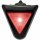 uvex plug-in LED | LED-Helmrcklicht fr verschiedene Modelle