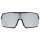 uvex sportstyle 235 - Sportsonnenbrille/Freizeit-Sonnenbrille
