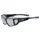 uvex ultra-spec 1 Sportsonnenbrille Überbrille für Brillenträger