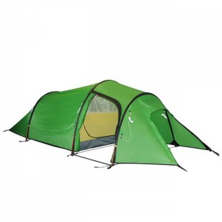 Rejka Antao II light XL UL - Ultraleicht-Tunnelzelt fr 2 Personen, DAC-Gestnge