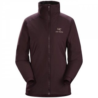 Arcteryx Atom LT Jacket Womens - leichte, vielseitige und isolierte Jacke