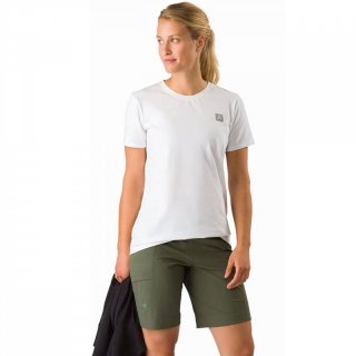 Arcteryx Sabria Short Womens - leichte Wandershorts Damen