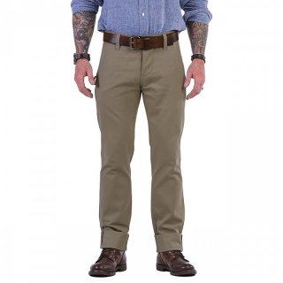 BLAUMANN Chinohose Herren beige selvage 31/32