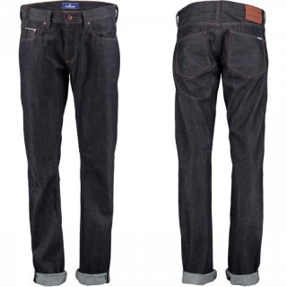 BLAUMANN Jeanshose Herren dunkelblau schmal 31/32