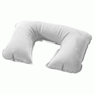 Relags Nackenkissen/Nackenhrnchen aufblasbar