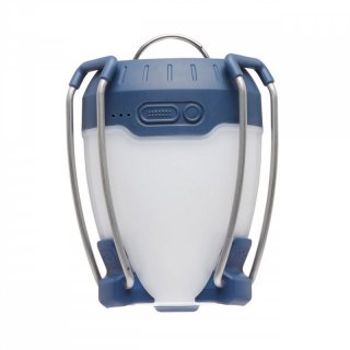 Black Diamond Orbiter 650 Lantern - wiederaufladbare Lampe ink blue