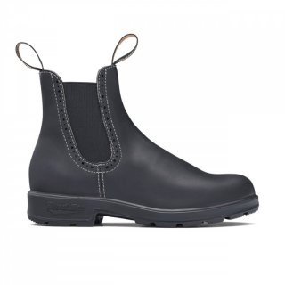 Blundstone 1448 Chelsea Boots - klassische Boots fr Damen black 38 / 5 UK