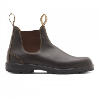 Blundstone 550 Classic Series - Chelsea Boots  walnut brown 46 / 12 UK