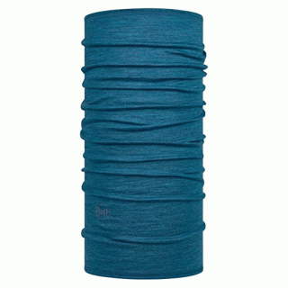 Buff Merino Wool Lightweight | dünnes Merinowolle Multifunktionstuch