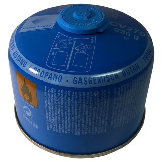 CAMPINGAZ CV270 | Ventil-Gaskartusche, 230 g