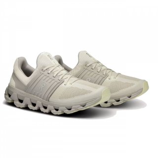 on Cloudswift 3 AD - gedmpfter Laufschuh/Freizeitschuh Herren