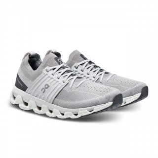 on Cloudswift 3 - gedmpfte Laufschuhe Freizeitschuhe Herren
