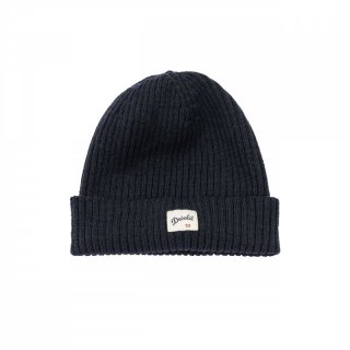DEVOLD Archive Wool Beanie - Strickmtze aus Merinowolle