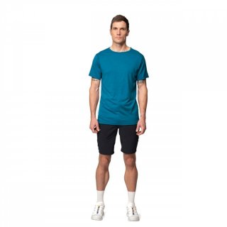 DEVOLD BREEZE MERINO 150 T-SHIRT MAN - Merino Shirt Herren