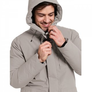 DIDRIKSONS Akilles USX Parka 2 - winterlicher Parka fr Herren