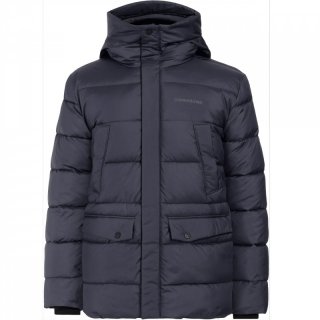 DIDRIKSONS Fabio - wasserabweisende Winter-Outdoorjacke Herren dark night blue M