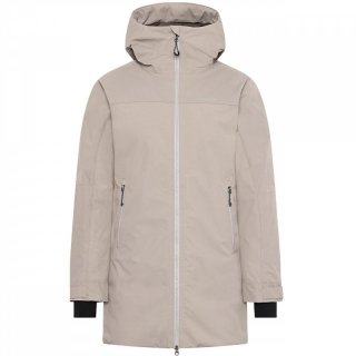 DIDRIKSONS Marget Wns Parka - winterlicher Parka fr Damen