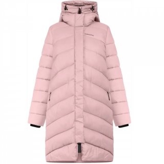 DIDRIKSONS Marion Womens Parka - Parka Damen oyster lilac 42