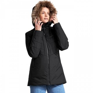 DIDRIKSONS Nana Womens Jacket - gefütterte Steppjacke/Winterjacke Damen