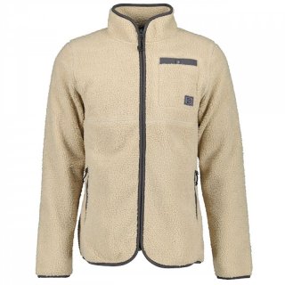 DIDRIKSONS Phoenix USX Fullzip - wrmende Full-Zip Fleecejacke Herren
