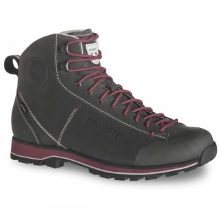 DOLOMITE Cinquantaquattro High FG GTX - Herren anthracite grey 46 1/2 EU / 11.5 UK