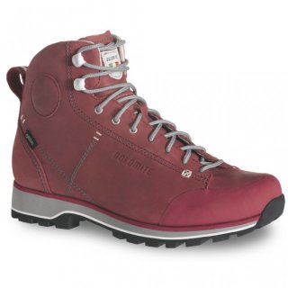 DOLOMITE Cinquantaquattro High FG GTX - Damen red 38 2/3 EU / 5.5 UK