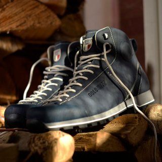 DOLOMITE Cinquantaquattro High FG GTX - wasserdichte Leichtwanderschuhe Herren