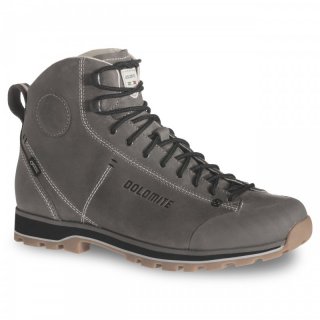 DOLOMITE Cinquantaquattro High FG GTX - Herren ermine brown 42 1/2 EU / 8.5 UK