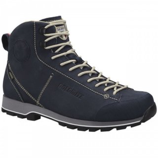DOLOMITE Cinquantaquattro High FG GTX - Herren blue navy 45 2/3 EU / 11 UK
