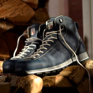 DOLOMITE Cinquantaquattro High FG GTX - wasserdichte Leichtwanderschuhe Herren