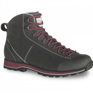 DOLOMITE Cinquantaquattro High FG GTX - Herren anthracite grey 42 EU / 8 UK