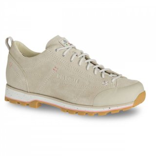 DOLOMITE Cinquantaquattro Low EVO Women - flache Allroundschuhe Damen