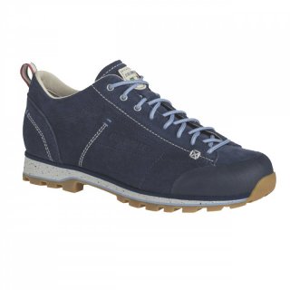 DOLOMITE Cinquantaquattro Low EVO Women - flache Allroundschuhe Damen golden yellow 38 2/3 EU / 5.5 UK