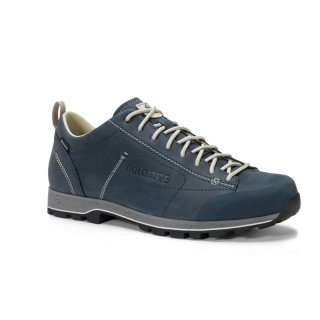 DOLOMITE Cinquantaquattro Low FG EVO GTX - blue navy 44 EU / 9.5 UK