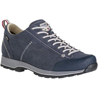 DOLOMITE Cinquantaquattro Low FG GTX - blue navy 38 EU / 5 UK