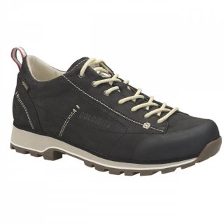 DOLOMITE Cinquantaquattro Low FG GTX - gunmetal grey 46.5 EU / 11.5 UK