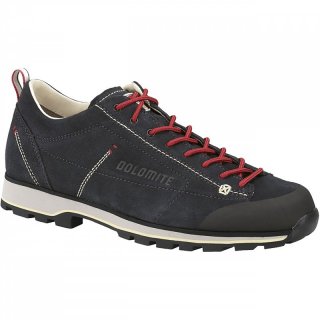 DOLOMITE Cinquantaquattro Low blue/cord 44 1/2 EU / 10 UK